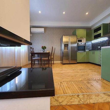 Noemi Apartment Тирана Екстериор снимка