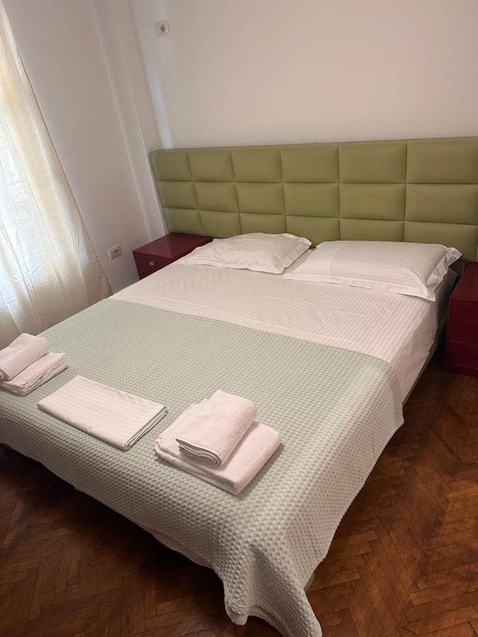 Noemi Apartment Тирана Екстериор снимка