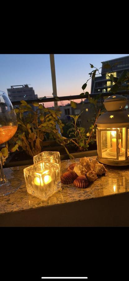 Noemi Apartment Тирана Екстериор снимка